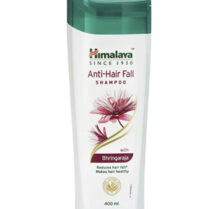 himalaya anti hair fall shampoo aht 400ml