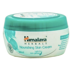 himalaya nourishing skin cream 100ml